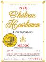 Ch&acirc;teau Hourbanon 2003